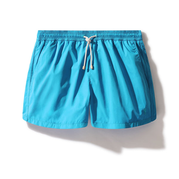 Swim Shorts Mediterranean Blue - Swimshorts_Man - KAMPOS